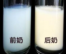 母乳分析仪分析哪种母乳营养成分高